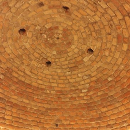 Penzion Rustico S.R.O. Bučovice Екстериор снимка